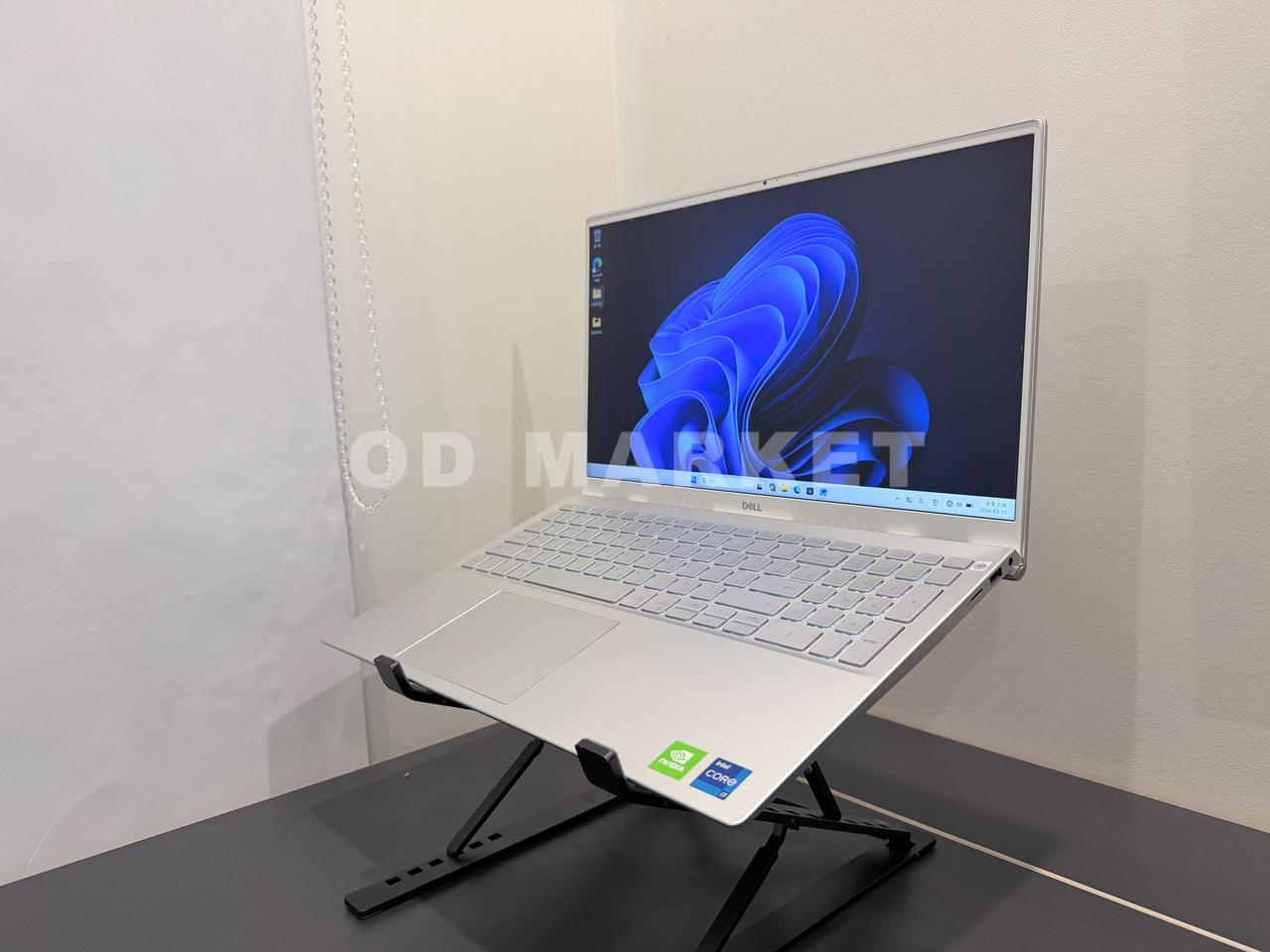 델 인스피론 게이밍 사무용 노트북(MX350,i7,11세대,16g/512