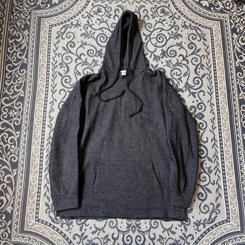 L 에뛰드 후드티/W2629