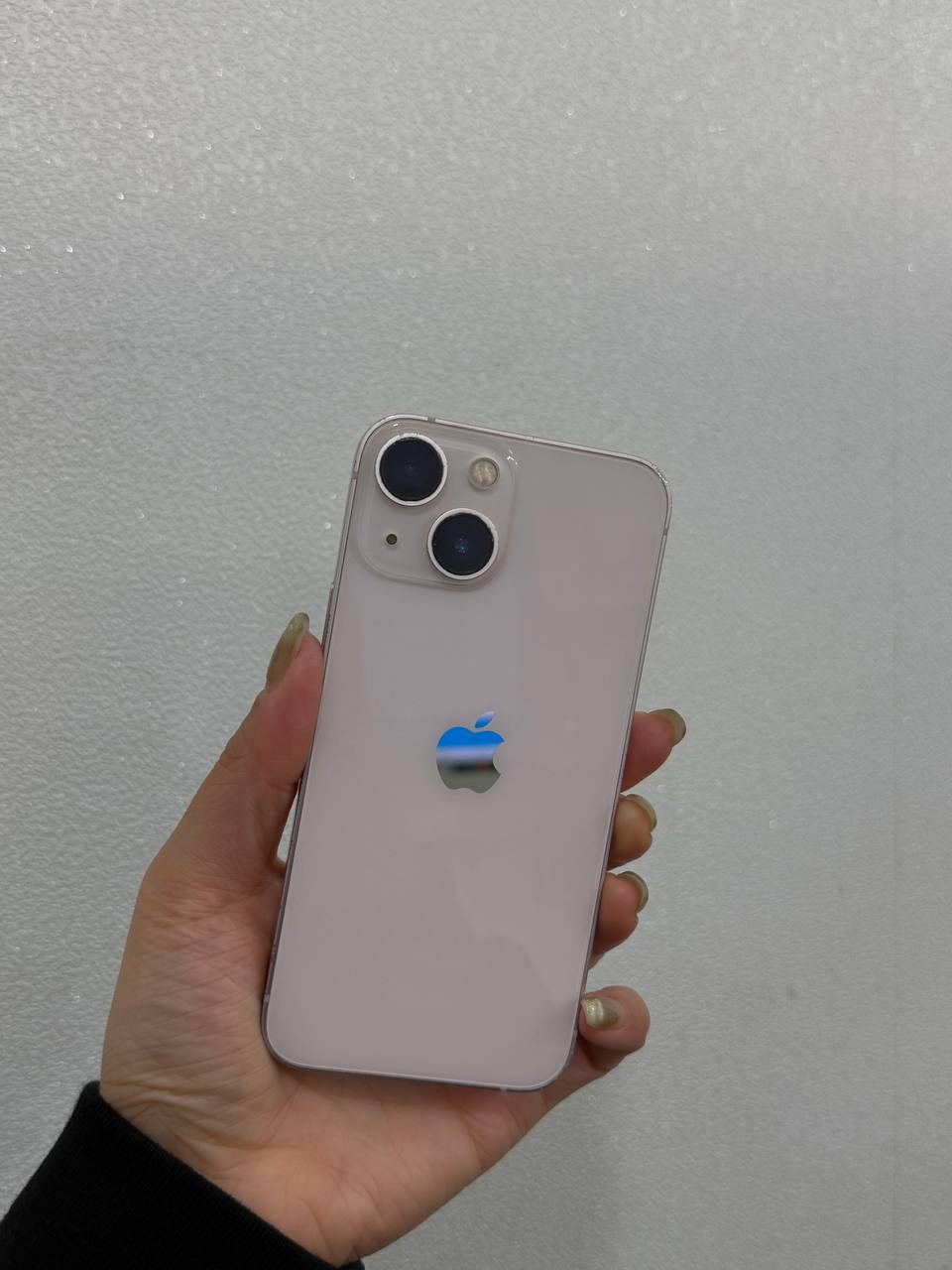 아이폰13미니 핑크 128GB Y1614