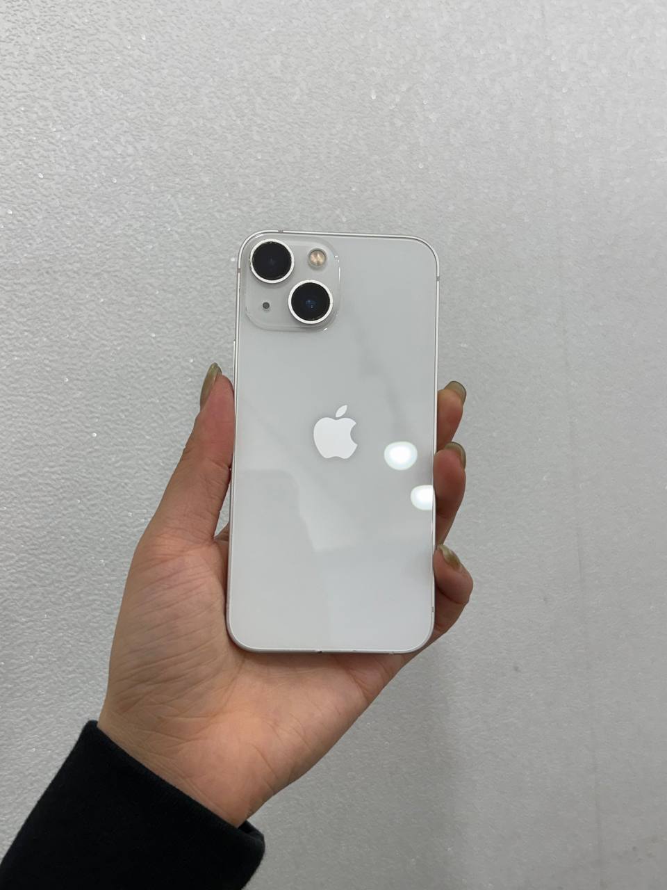 아이폰13미니 스타라이트 128GB Y1615