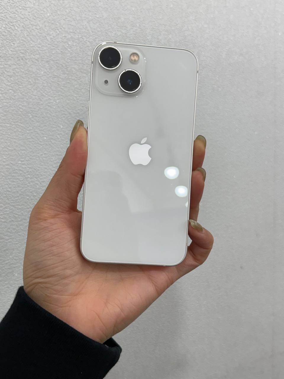 아이폰13미니 스타라이트 128GB Y1616