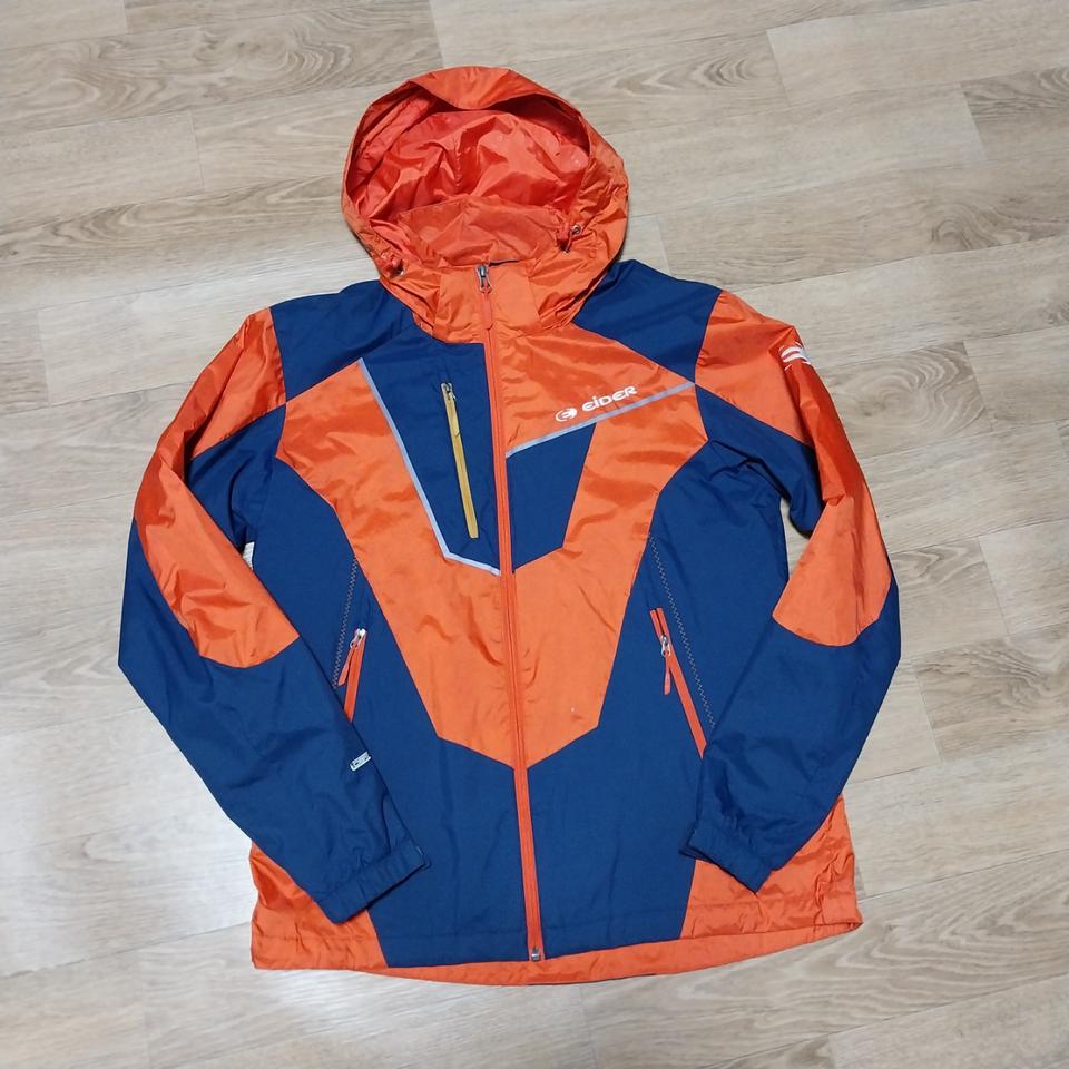 아이더 점퍼 남성100 사이쥬