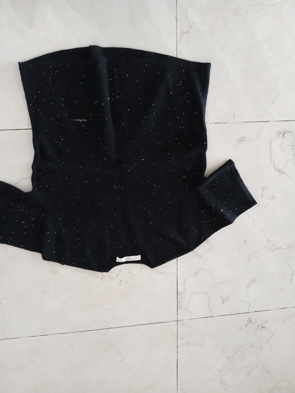 025 ERHEM 에르헴 캐시미어 니트