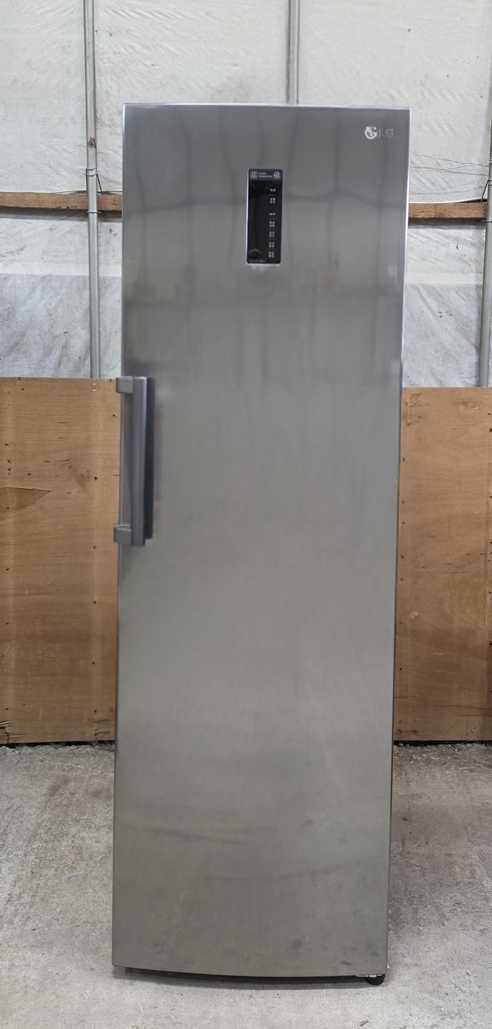 엘지 316리터 올냉동고