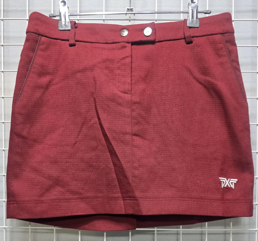 PXG 피엑스지 여성용 골프웨어 춘추 스커트