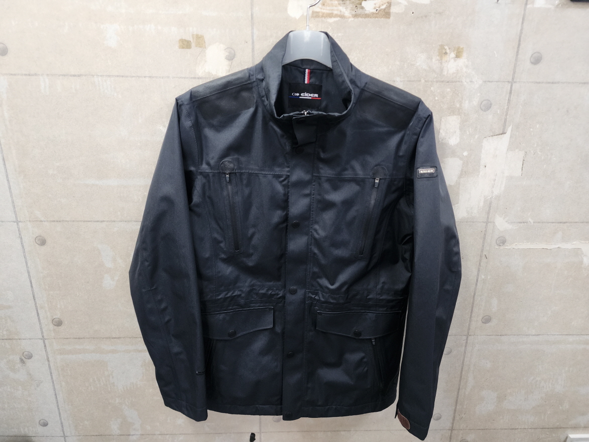 (M)아이더 정품 남성 디펜더 방수 점퍼/95size/상태우수 