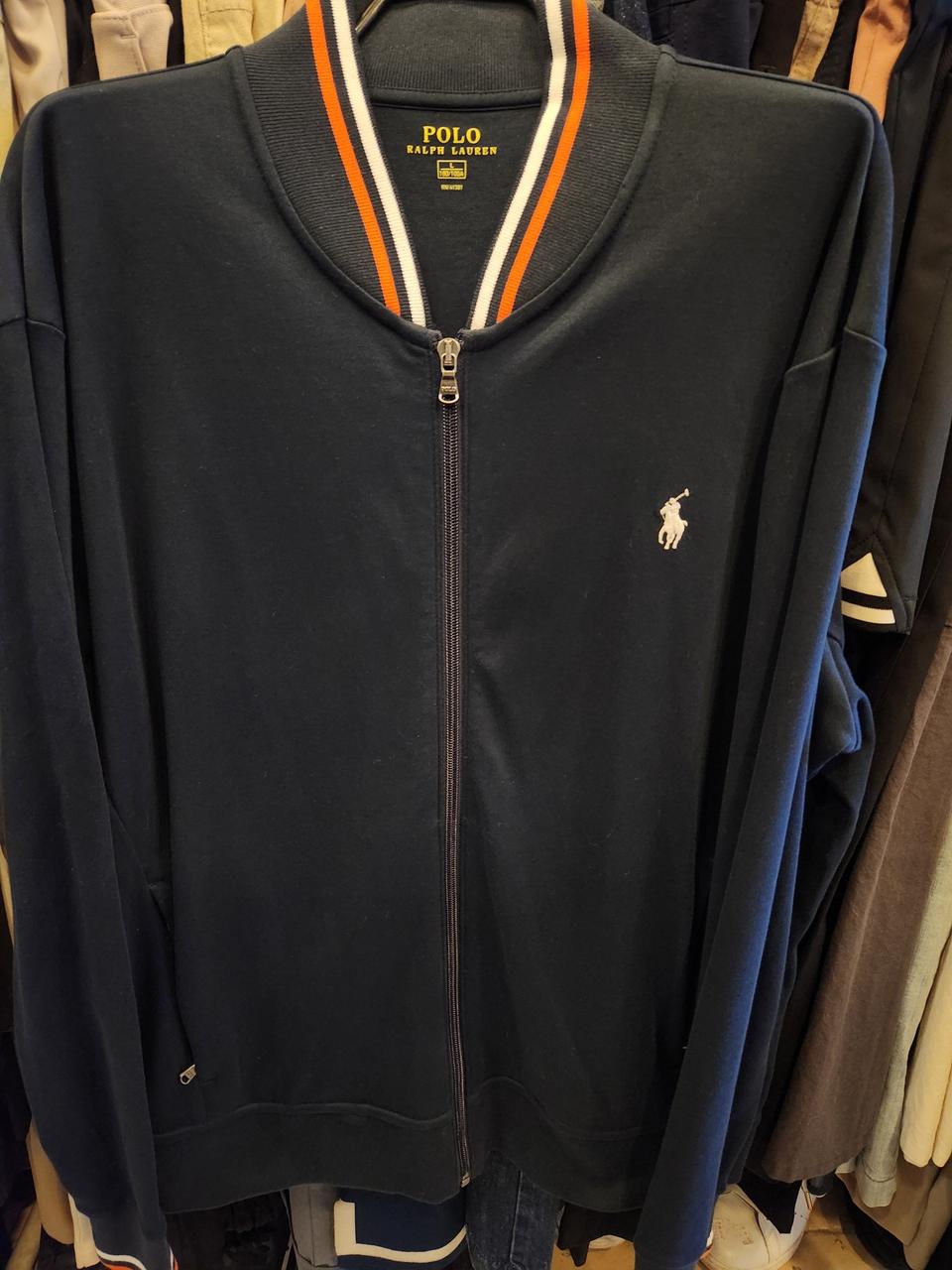 폴로랄프로렌 집업