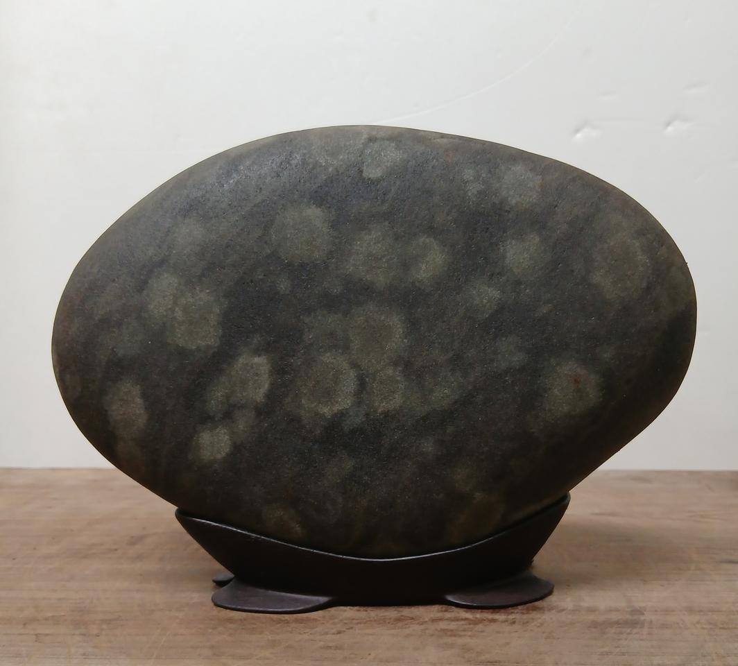 수석 자연수석 호도포도석