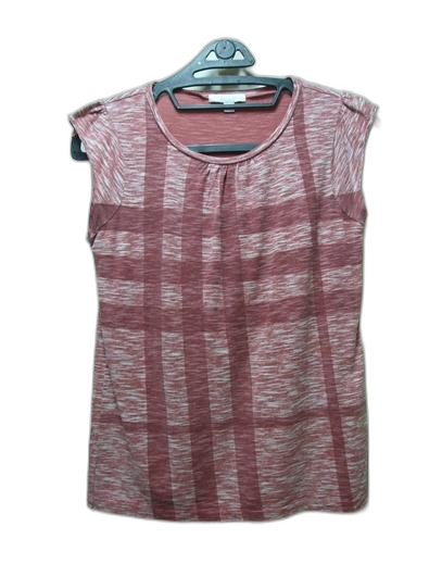 버버리 어깨셔링 면티 키즈14Y 여슬림44-55가능