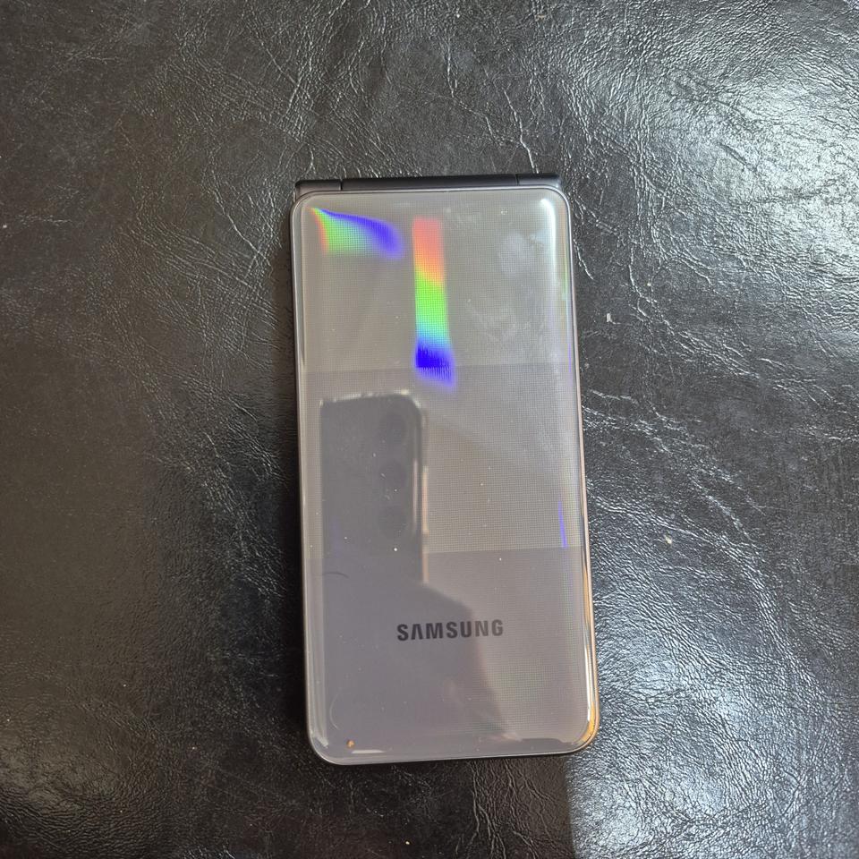 갤럭시스마트폴더2 S급