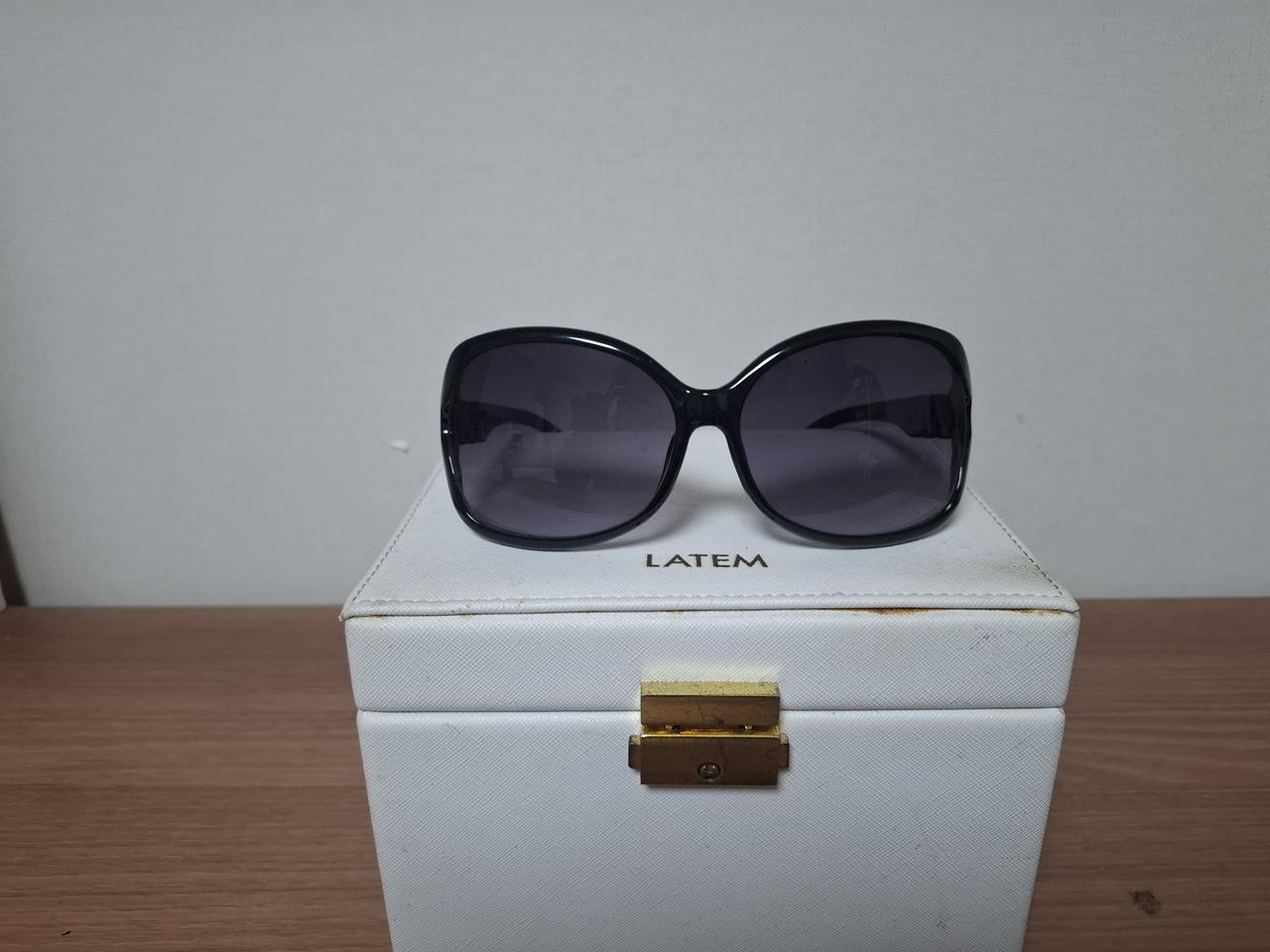 겐지아 선글라스