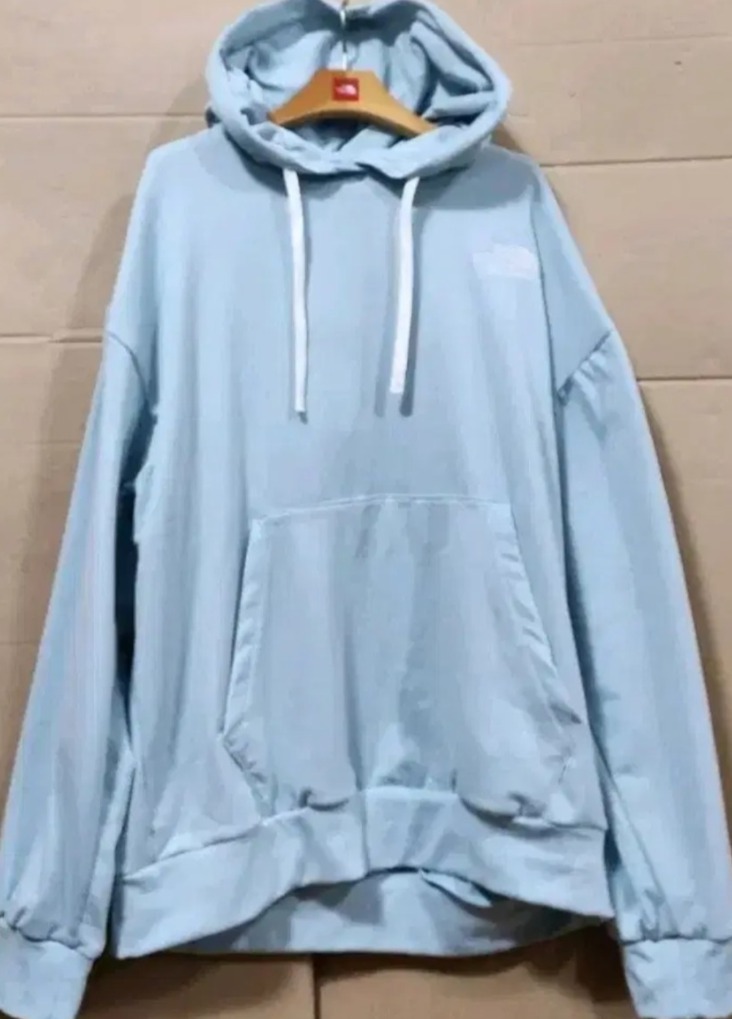 노스페이스 화이트라벨 후드티 95