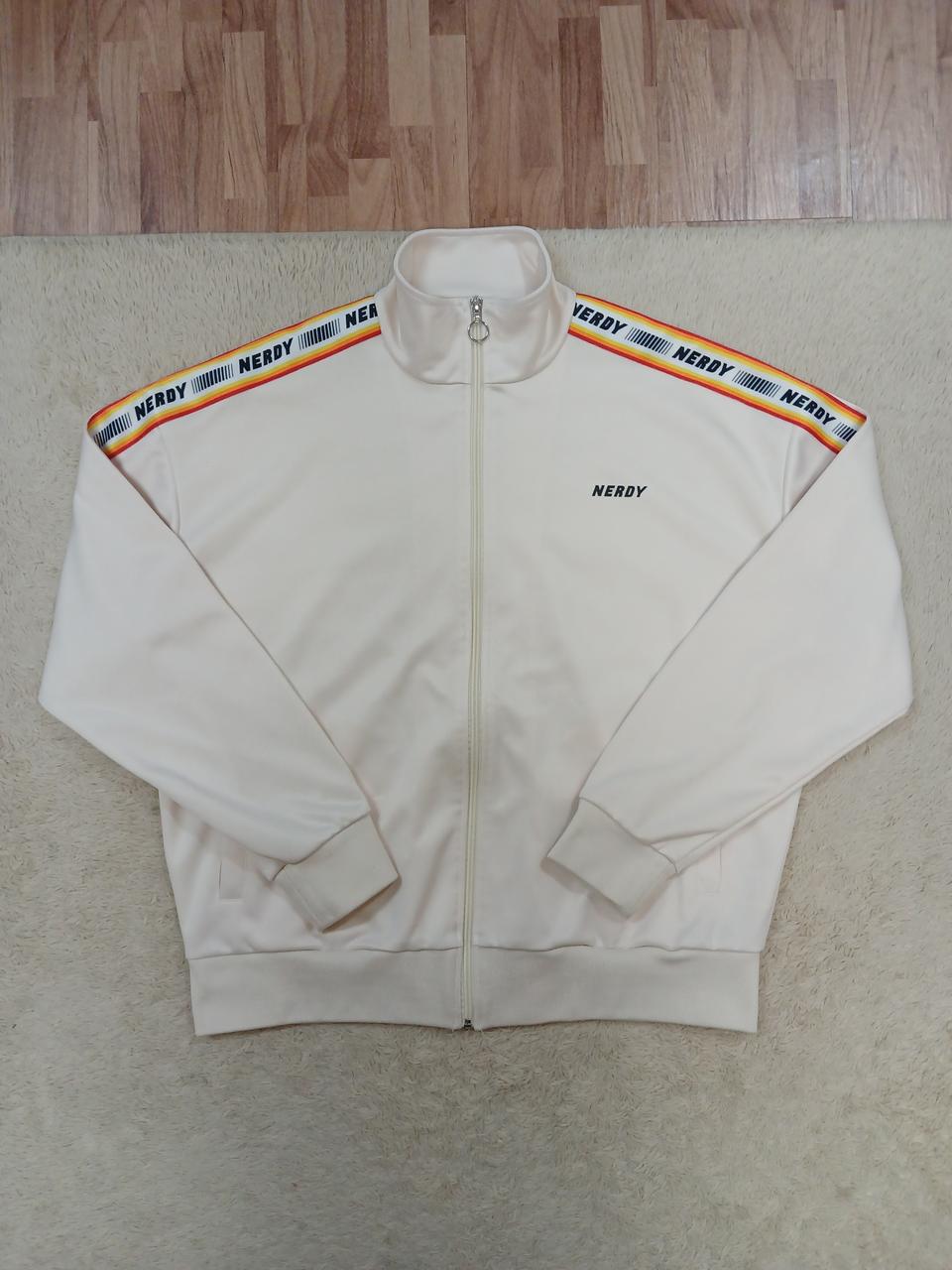 [남성M] 정품 널디 집업저지 새것수준 무료배송