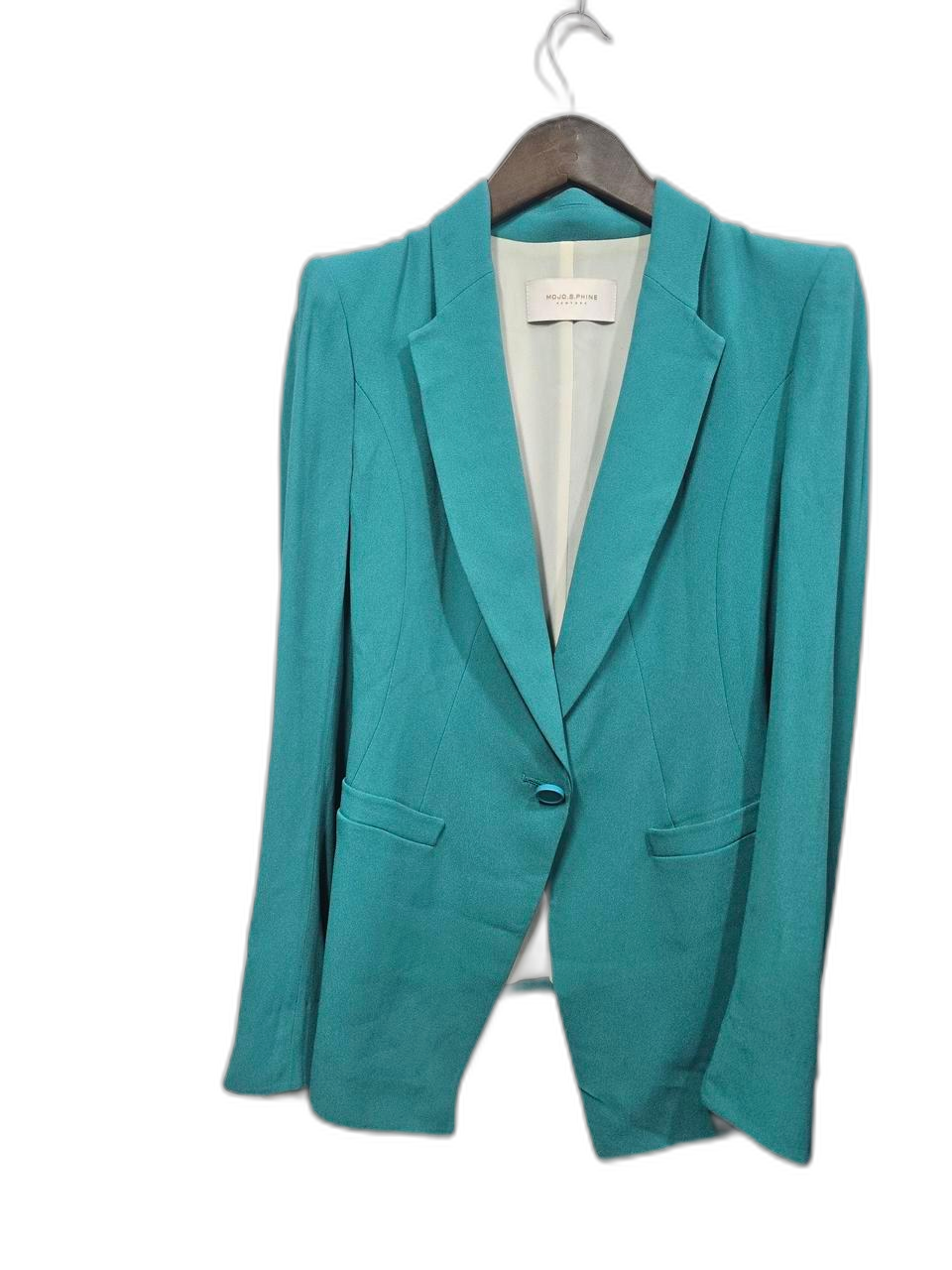 모조에스핀 마이