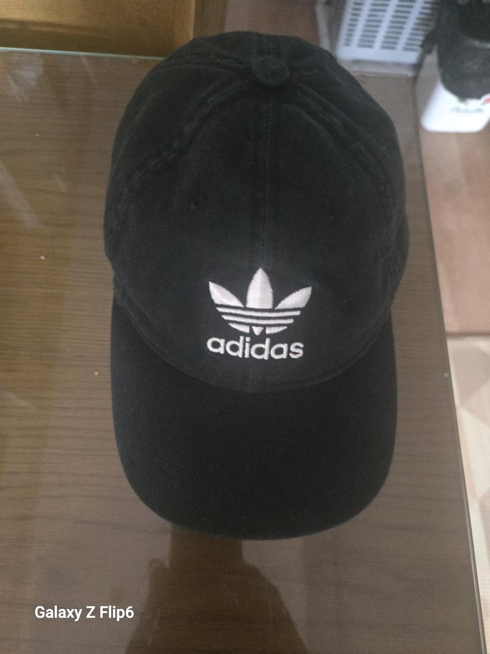 adidas모자