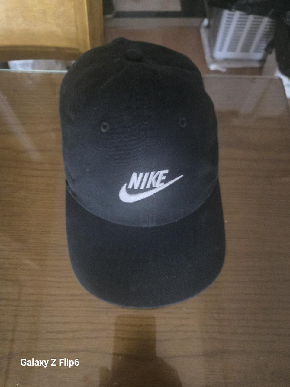 Nike모자
