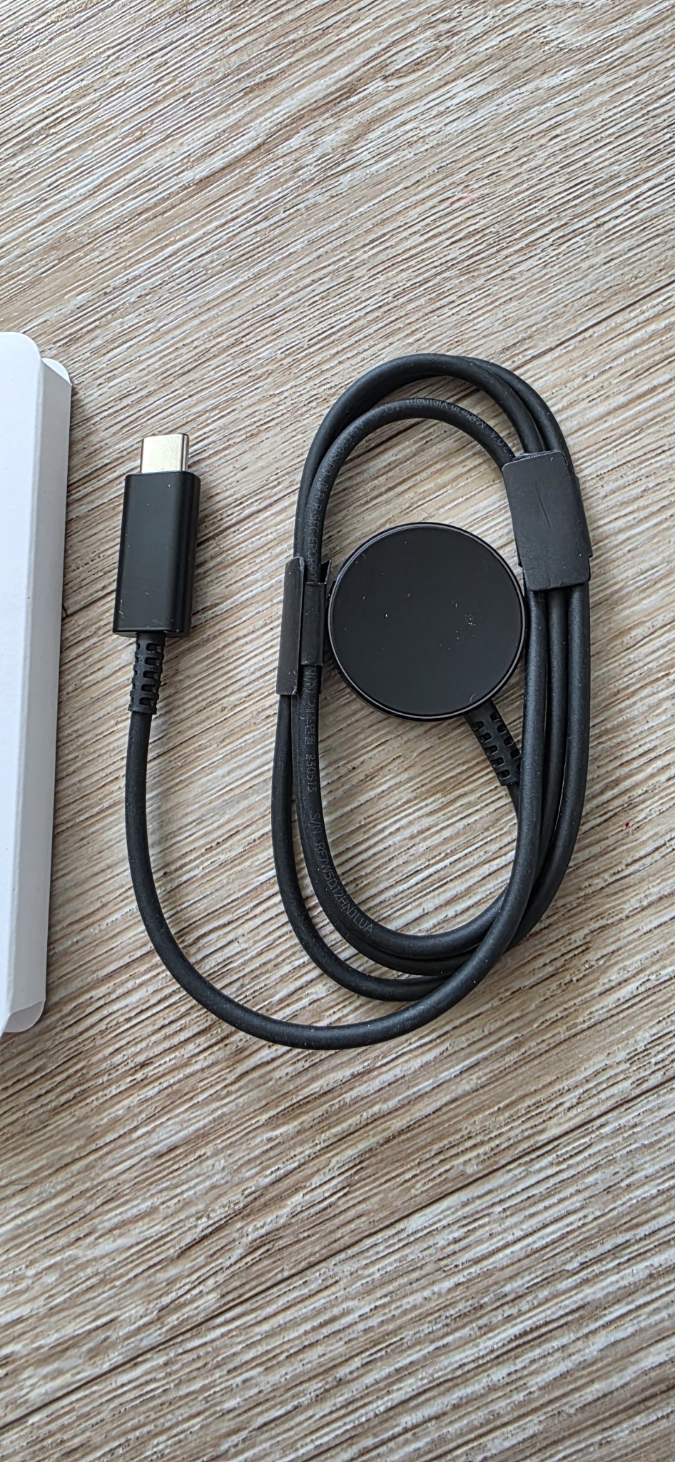 갤럭시워치삼성워치충전기