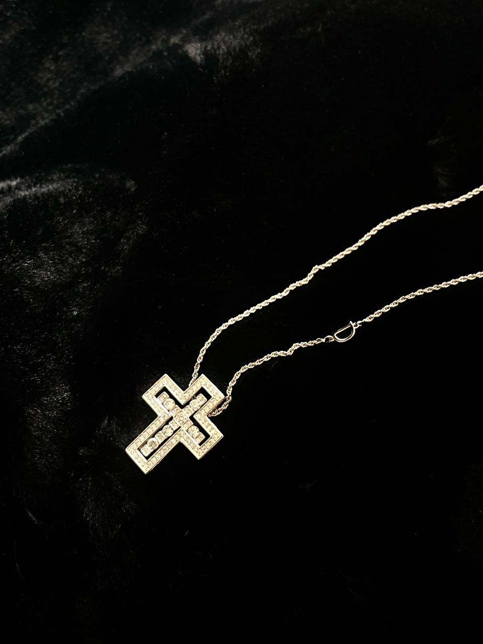 다미아니 벨에포크 실버 급처