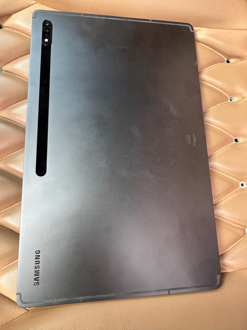 갤럭시탭S8 울트라 512기가 셀룰러+5G모델 S급