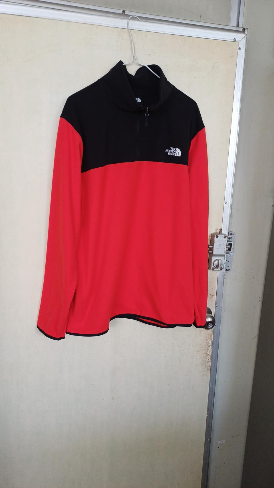 노스페이스남성티새옷105싸이즈