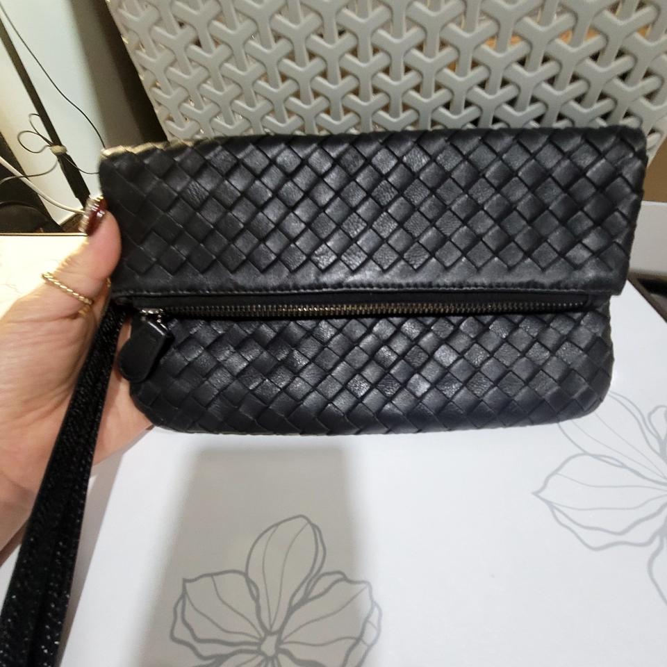 보테가베네타 클러치