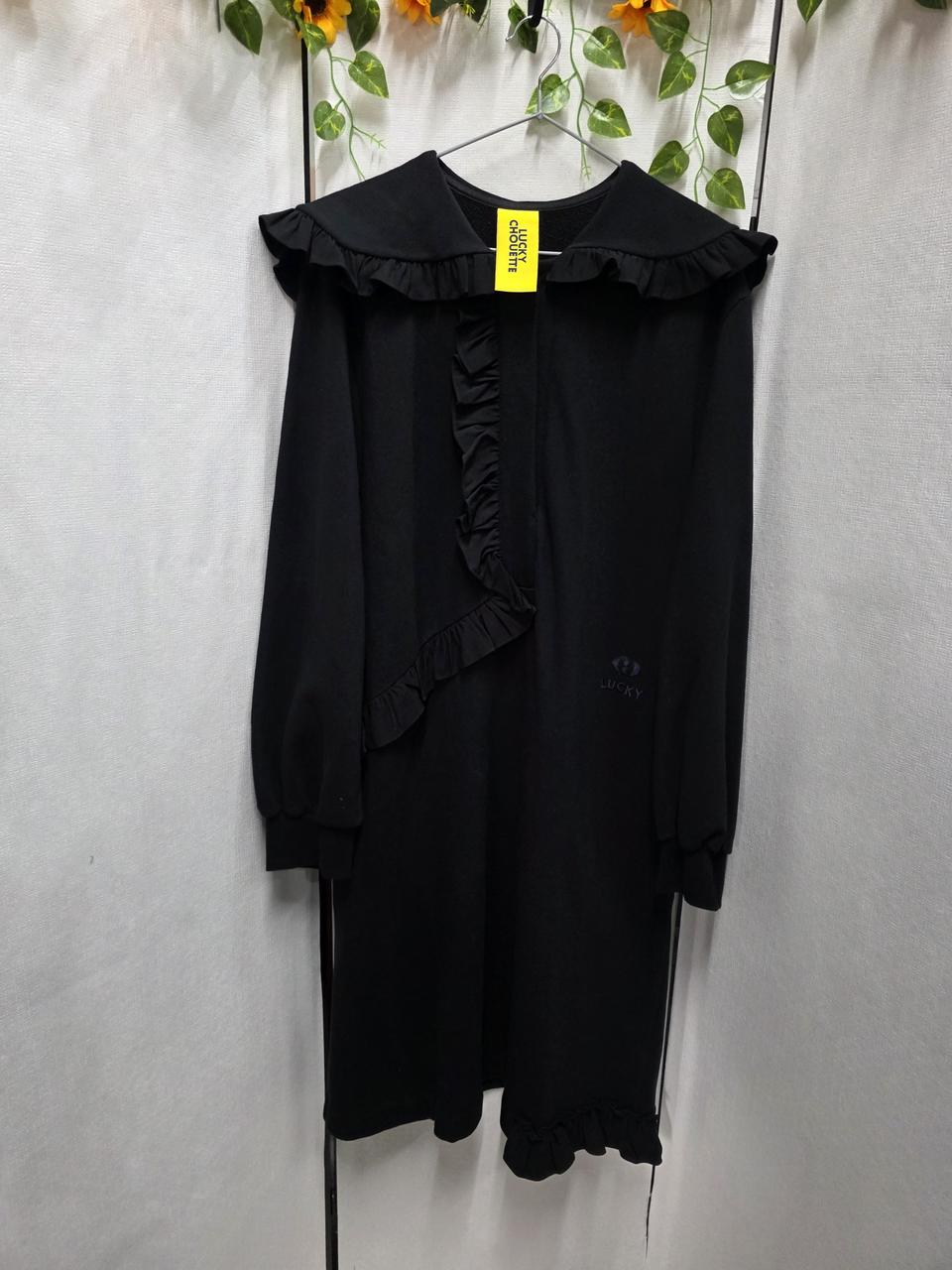 ♦럭키슈에뜨롱원핏