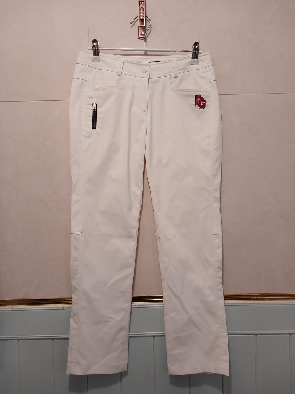 파리게이츠 정품 여성 봄여름 바지 0 사이즈