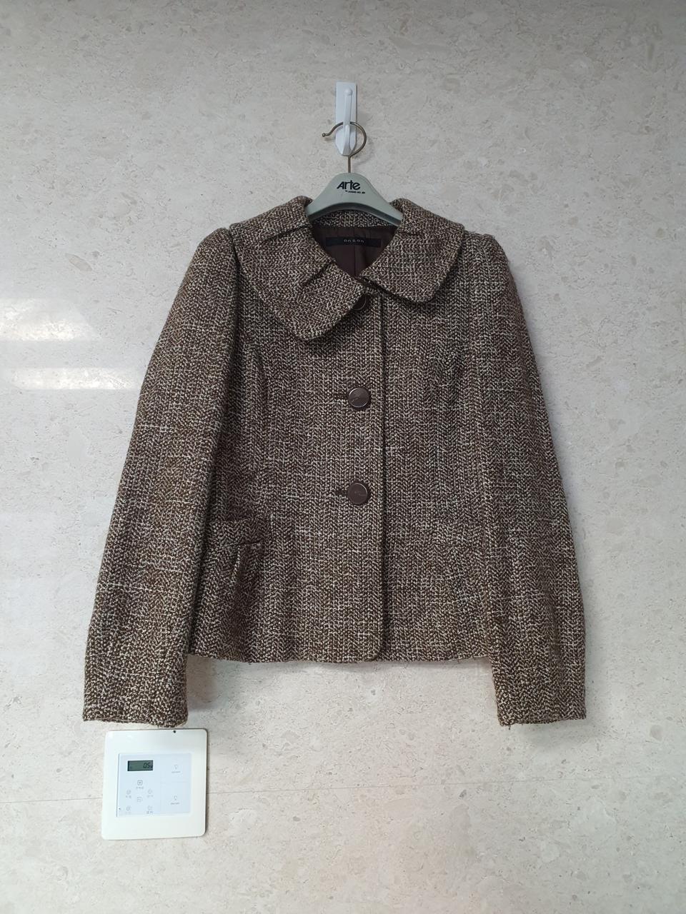 온앤온 자켓 여성