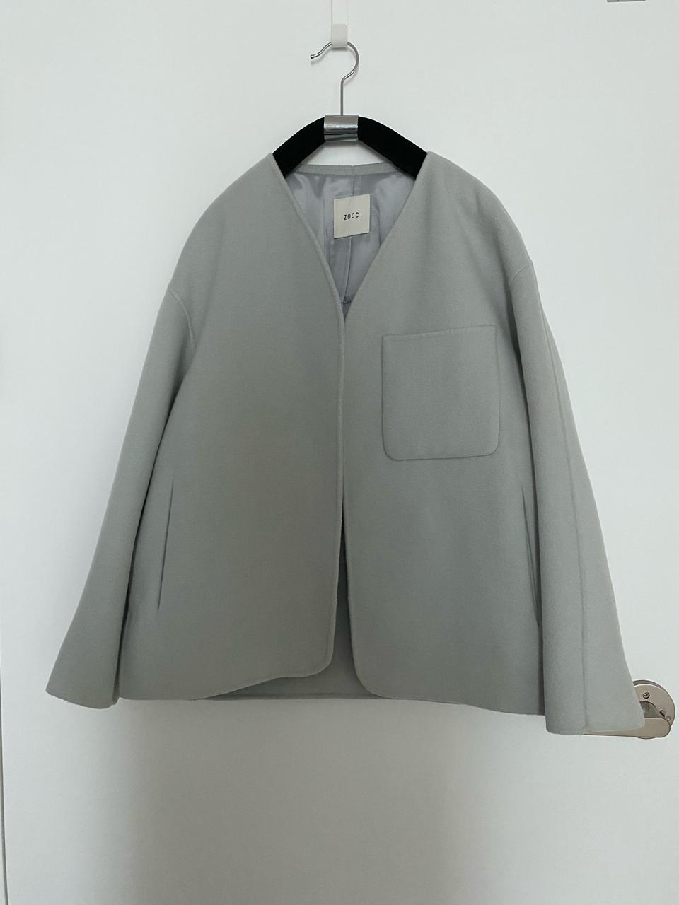 쥬크 아웃포켓핸드메이드