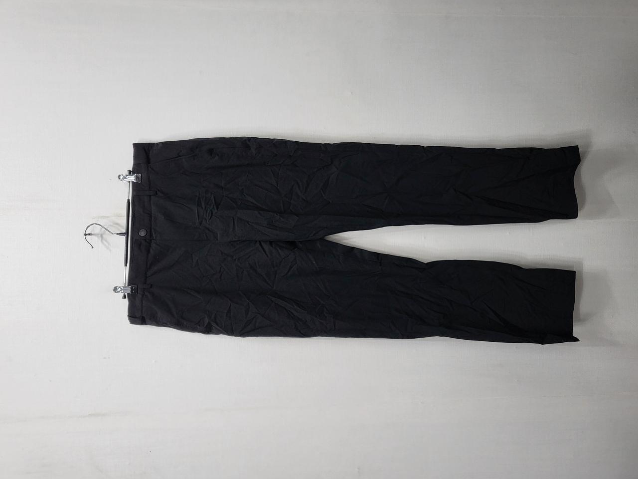 몽벨 등산바지 34