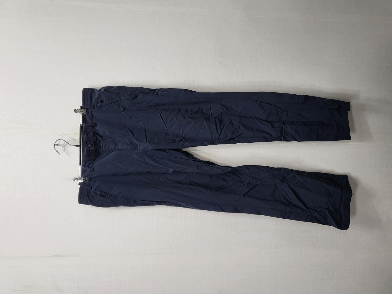 콜롬비아 등산바지 36