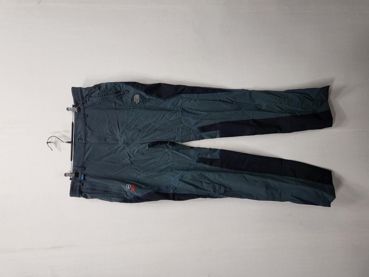 노스페이스 등산바지 36