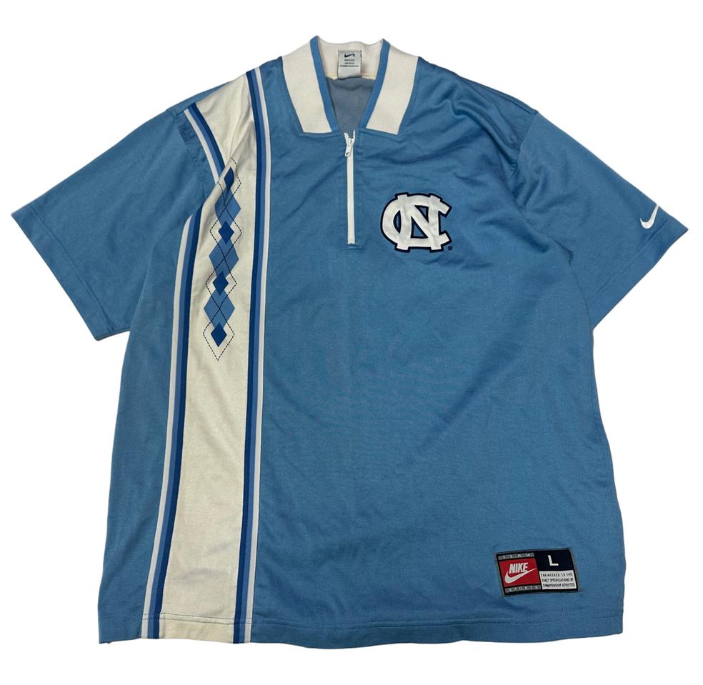 나이키 90s UNC 노스캐롤라이나반팔져지 105