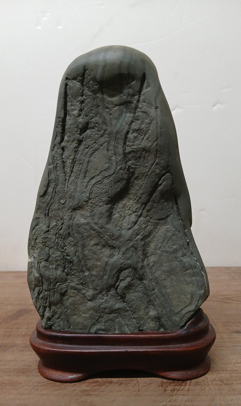 수석 자연수석 의성미역석