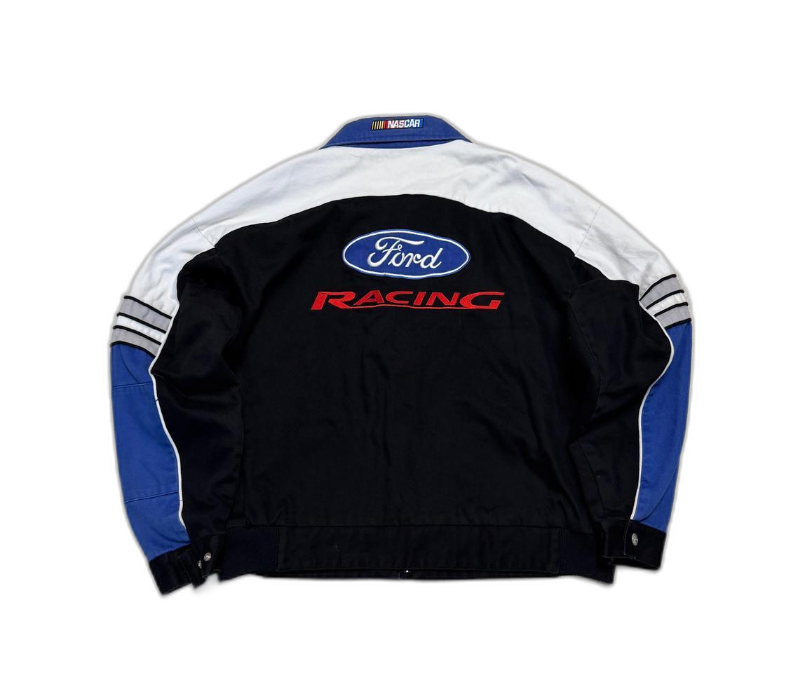 Racing champions Ford 레이싱 자켓