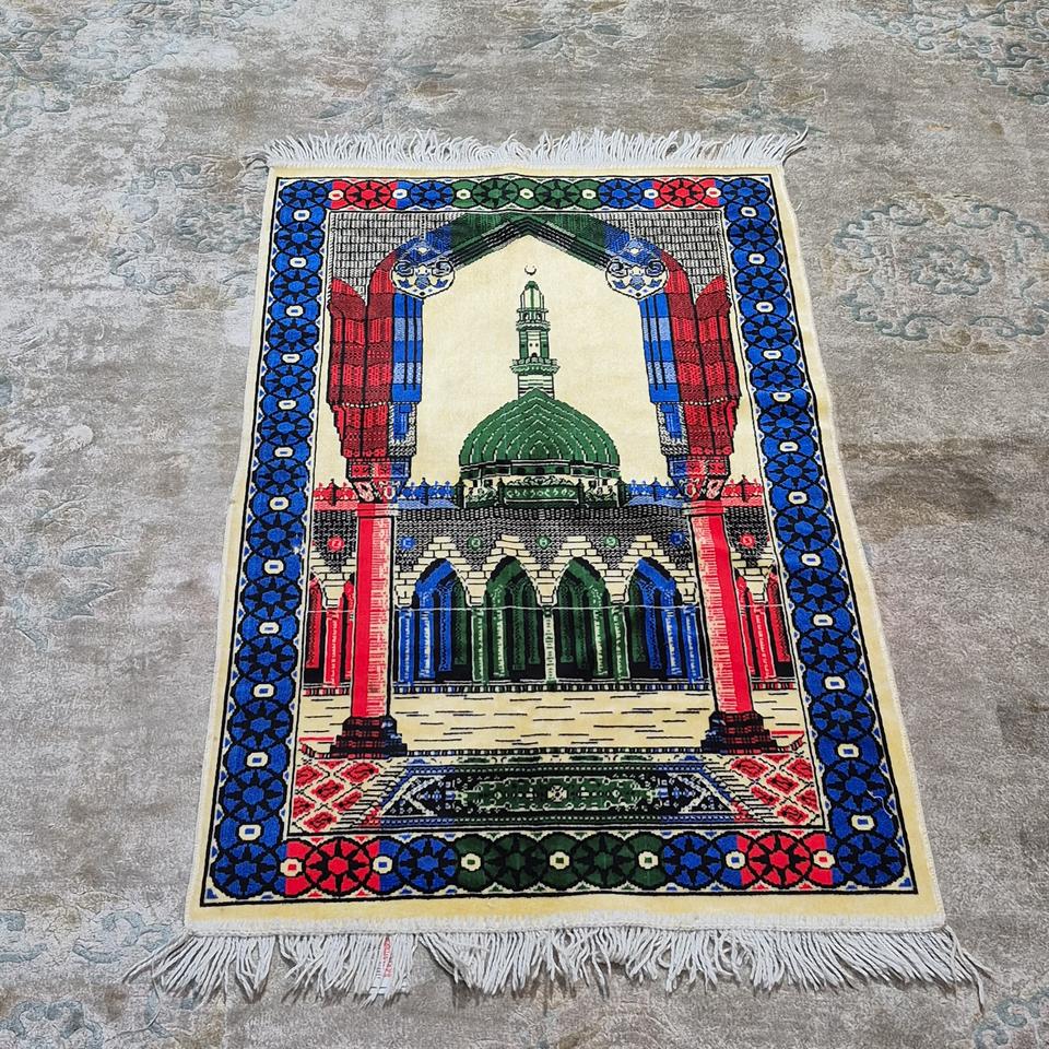 터키 이스탄불 핸드메이드 카페트 - TU462 - 650mm/1160mm