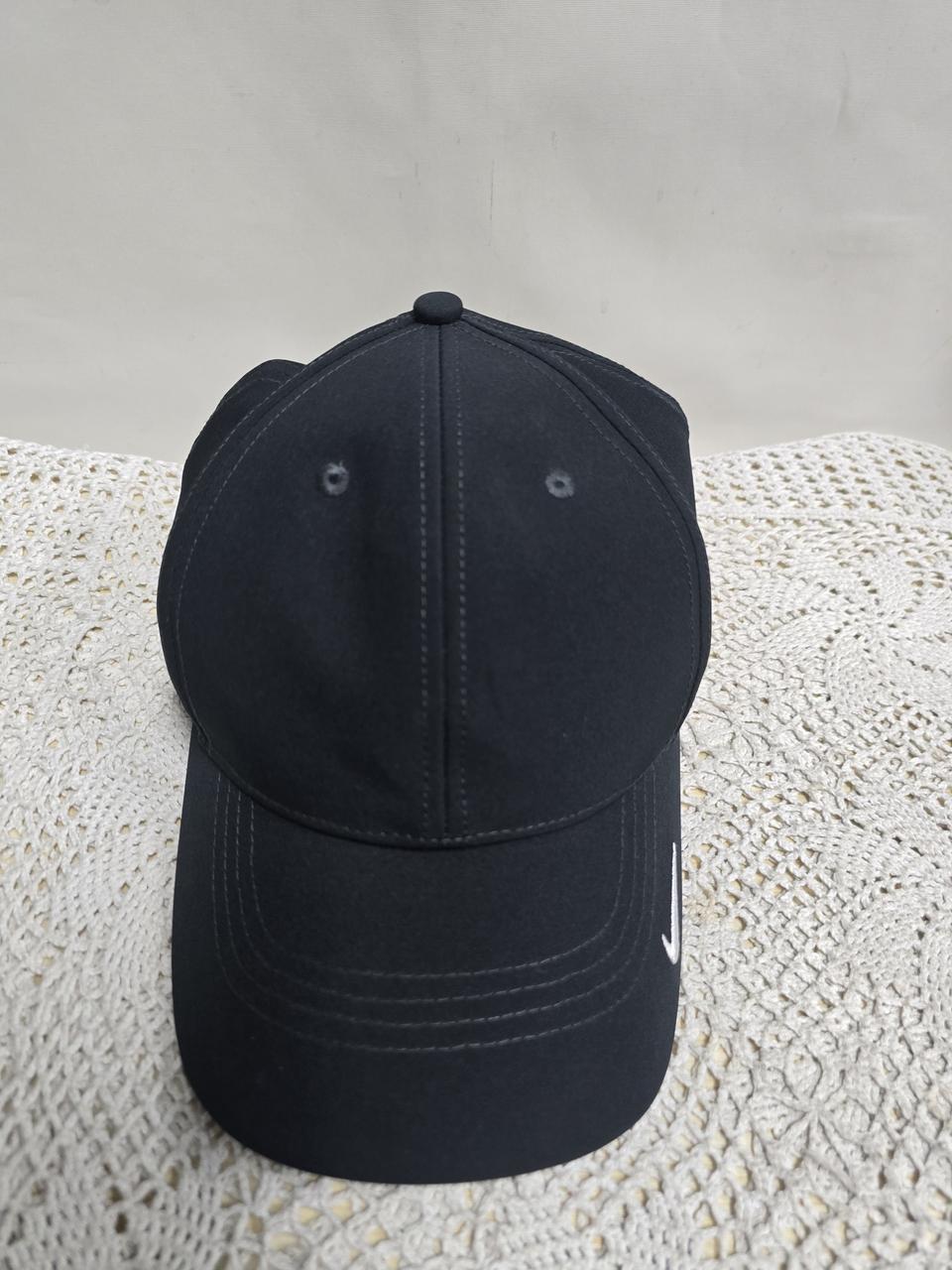 나이키 레거시91 드라이핏 볼캡 블랙