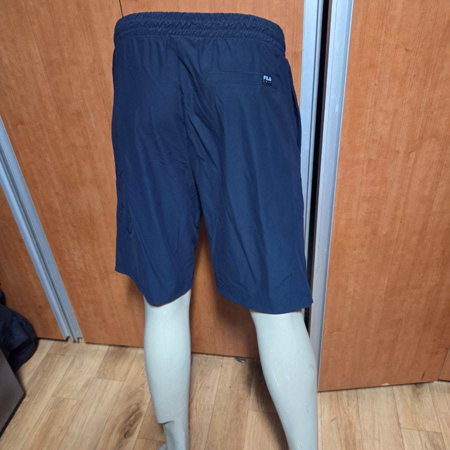 FILAGOLF휠라골프밴딩스판반바지XL 입니다만약32에서34정도새상품