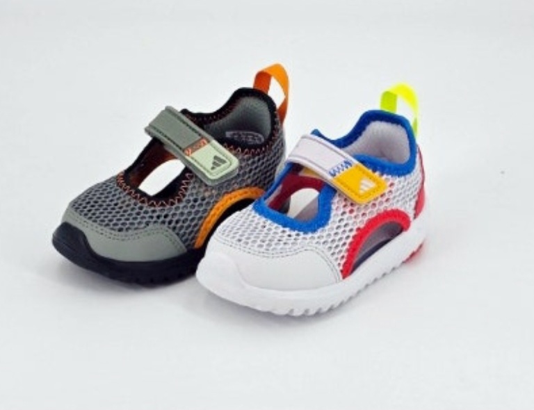 아디다스 아동서머플렉스샌들180