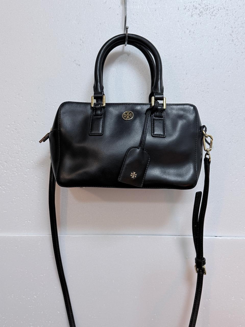 토리버치 미니 보스턴백 / 토트백 / 크로스백