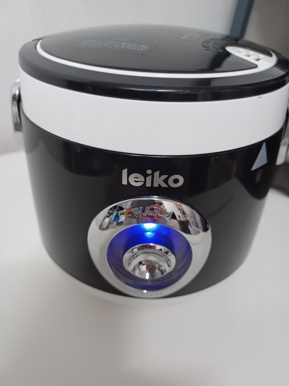 캠핑소형밥솥 레이코