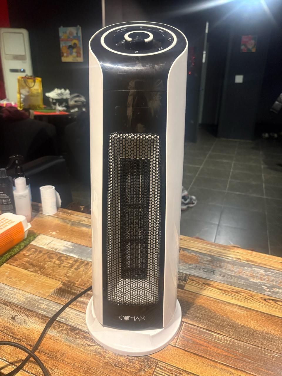 [중고] 스탠드 히터