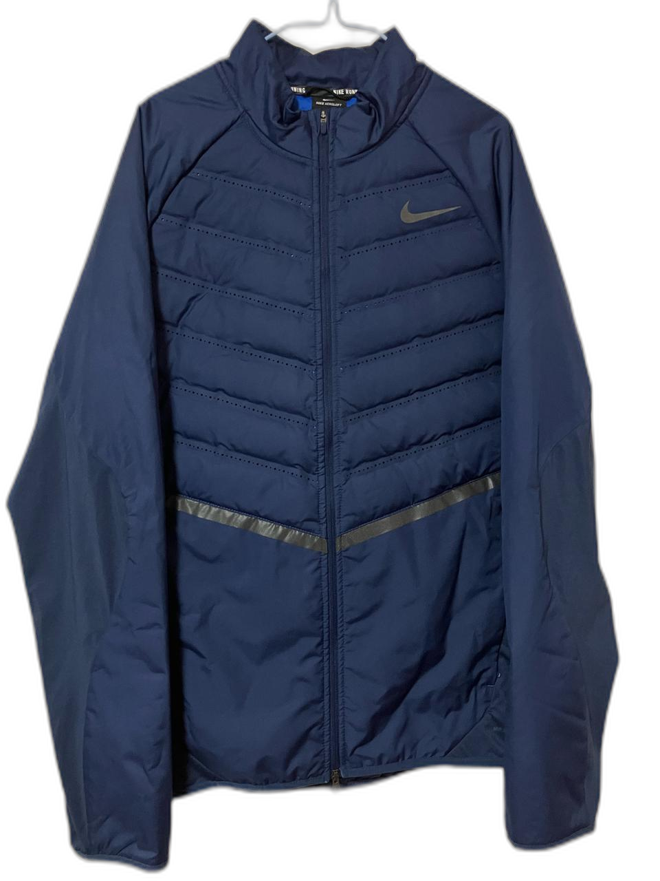 나이키 에어로로프트 자켓