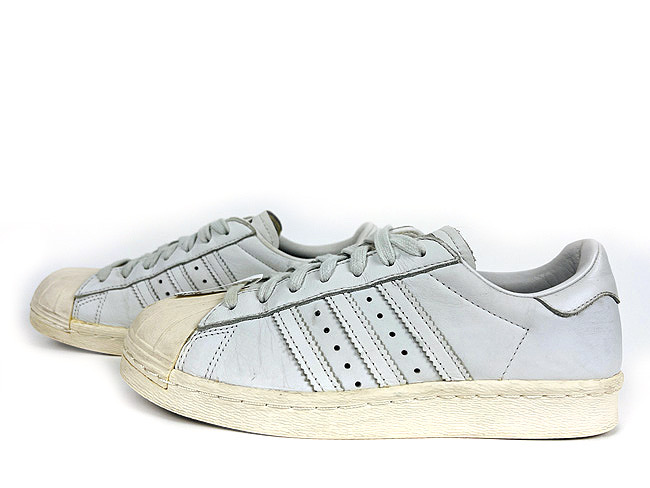 (235) 아디다스 슈퍼스타 80s DLX