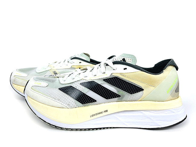 (245) 아디다스 아디제로 보스턴 11