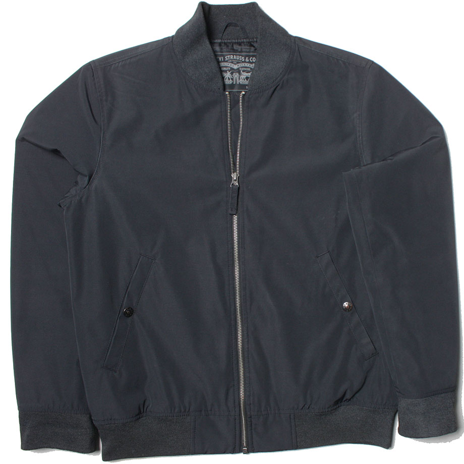 95 리바이스 패디드보머 숏렝스 646