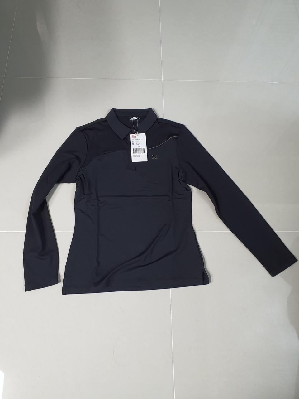 제이디엑스 골프 여성 티 새 옷