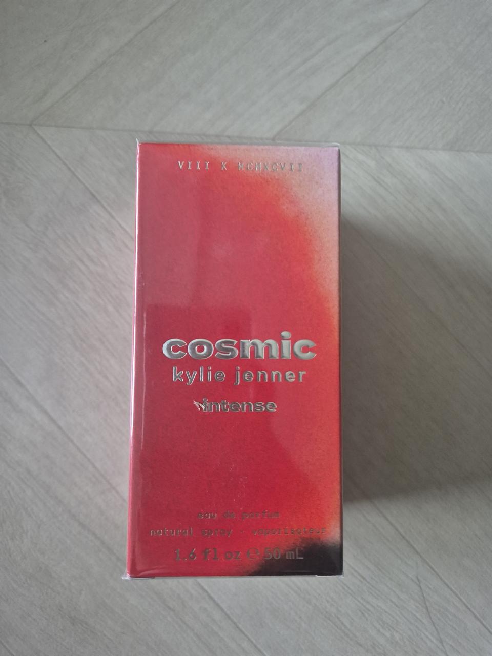카일리 제너 코스믹 인텐스 50ml 향수