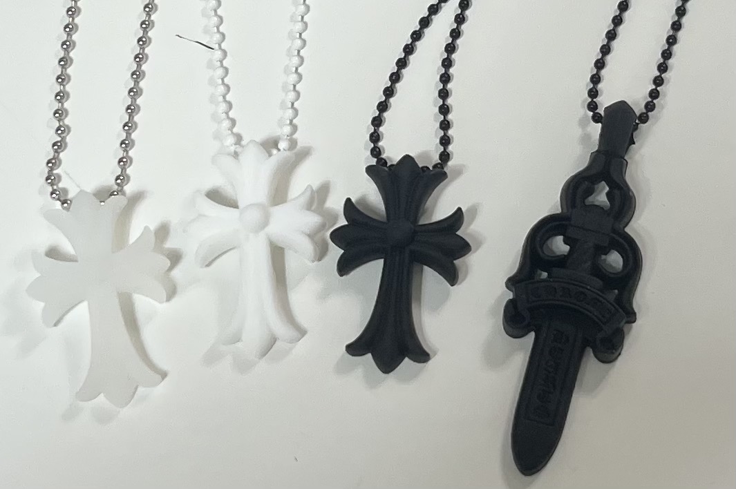 크로하츠 실리크롬