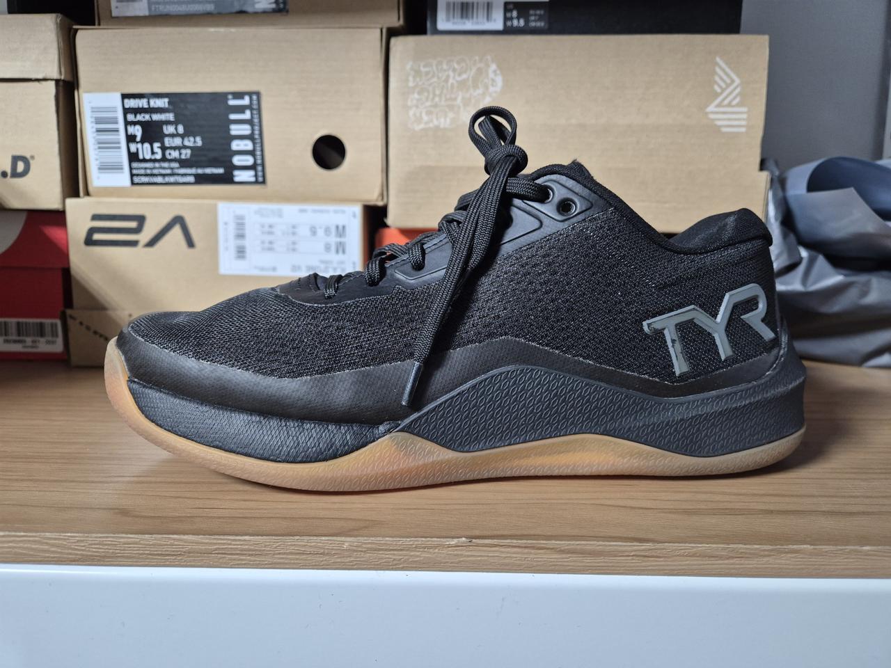 [265] TYR 티어 CXT-2 엘리트 카본 크로스핏 트레이너